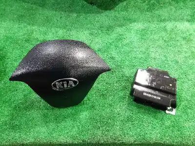 Second-hand car spare part AIRBAG KIT for KIA CEED  OEM IAM references 84730A2000  