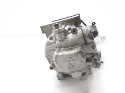 Автозапчасти б/у компрессор кондиционера воздуха за kia ceed tech 99 cv / 73 kw ссылки oem iam ca500jdckb04  