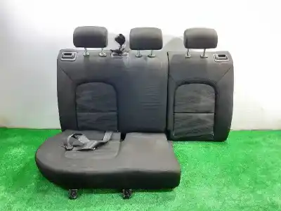 Автозапчастина б/у задні сидіння для kia ceed tech 99 cv / 73 kw посилання на oem iam 89400a2020aua  