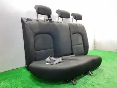 Автозапчасти б/у задние сиденья за kia ceed tech 99 cv / 73 kw ссылки oem iam 89400a2020aua