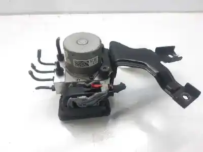 Peça sobressalente para automóvel em segunda mão abs por kia ceed tech 99 cv / 73 kw referências oem iam 58920a2230  