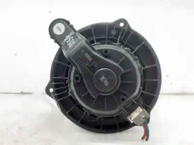 Pezzo di ricambio per auto di seconda mano ventola riscaldamento per hyundai santa fe (dm) tecno 4wd 197 cv / 145 kw riferimenti oem iam f00s3b2412