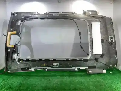 Pezzo di ricambio per auto di seconda mano tetto interno per hyundai santa fe (dm) tecno 4wd 197 cv / 145 kw riferimenti oem iam 854102w000vyn