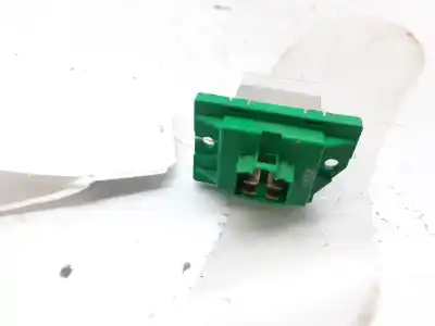 Pezzo di ricambio per auto di seconda mano resistenza al riscaldamento per hyundai santa fe (dm) tecno 4wd 197 cv / 145 kw riferimenti oem iam 971283k000