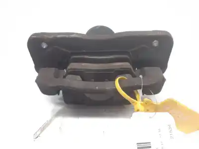 Pezzo di ricambio per auto di seconda mano pinza freno posteriore sinistra per hyundai santa fe (dm) tecno 4wd 197 cv / 145 kw riferimenti oem iam 582102w700