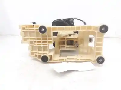 Pezzo di ricambio per auto di seconda mano leva del cambio per hyundai santa fe (dm) tecno 4wd 197 cv / 145 kw riferimenti oem iam 437002w130