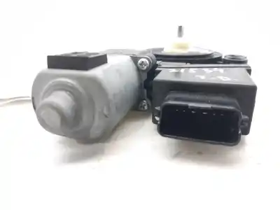 Pezzo di ricambio per auto di seconda mano motore alzacristalli posteriore destro per hyundai santa fe (dm) tecno 4wd 197 cv / 145 kw riferimenti oem iam 834602w010
