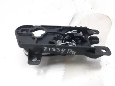 Pezzo di ricambio per auto di seconda mano maniglia interna anteriore sinistra per hyundai santa fe (dm) tecno 4wd 197 cv / 145 kw riferimenti oem iam 826102w000
