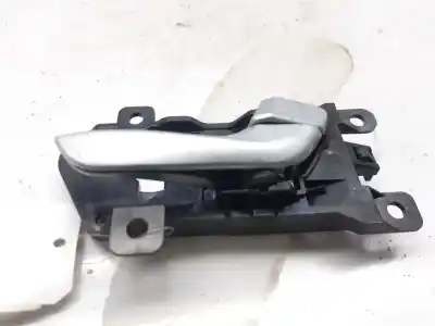 Pezzo di ricambio per auto di seconda mano maniglia interna anteriore destra per hyundai santa fe (dm) tecno 4wd 197 cv / 145 kw riferimenti oem iam 826202w000