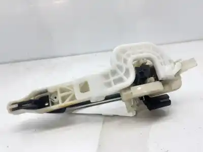 Pezzo di ricambio per auto di seconda mano maniglia esterna posteriore destra per hyundai santa fe (dm) tecno 4wd 197 cv / 145 kw riferimenti oem iam 836612w010