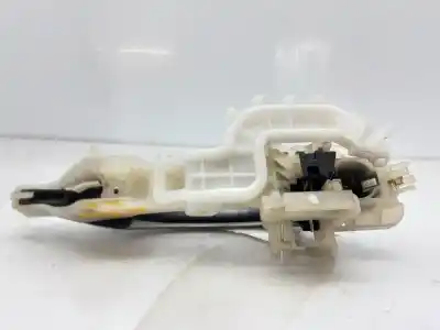 Pezzo di ricambio per auto di seconda mano maniglia esterna anteriore destra per hyundai santa fe (dm) tecno 4wd 197 cv / 145 kw riferimenti oem iam 826612w000