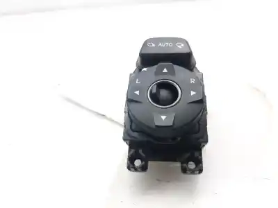 Pezzo di ricambio per auto di seconda mano controllo specchio per hyundai santa fe (dm) tecno 4wd 197 cv / 145 kw riferimenti oem iam 935732w100