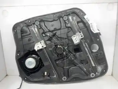 Pezzo di ricambio per auto di seconda mano alzacristalli anteriore destro per hyundai santa fe (dm) tecno 4wd 197 cv / 145 kw riferimenti oem iam 824802w250