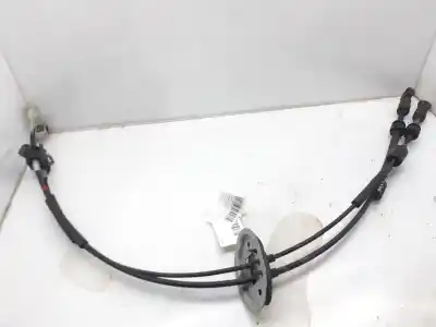 Pezzo di ricambio per auto di seconda mano collegamento del cambio per hyundai santa fe (dm) tecno 4wd 197 cv / 145 kw riferimenti oem iam 437942w100