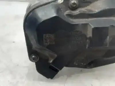 Pezzo di ricambio per auto di seconda mano scatola della farfalla per hyundai santa fe (dm) tecno 4wd 197 cv / 145 kw riferimenti oem iam 351002f100