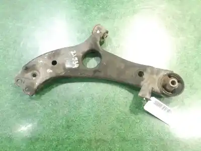 Pezzo di ricambio per auto di seconda mano braccio di sospensione anteriore sinistro inferiore per hyundai santa fe (dm) tecno 4wd 197 cv / 145 kw riferimenti oem iam 545004z600