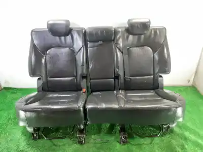 Pezzo di ricambio per auto di seconda mano sedili posteriori per hyundai santa fe (dm) tecno 4wd 197 cv / 145 kw riferimenti oem iam 896002w000ryn