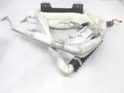 Pezzo di ricambio per auto di seconda mano airbag a tenda anteriore destro per hyundai santa fe (dm) tecno 4wd 197 cv / 145 kw riferimenti oem iam bampt1803