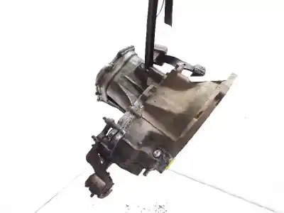 Second-hand car spare part gearbox for ford fiesta courier (dx) familiar oem iam references 89wtdc