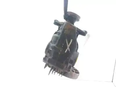 Pezzo di ricambio per auto di seconda mano differenziale posteriore per bmw x5 (e53) 3.0d riferimenti oem iam 1428631a  