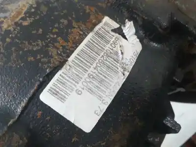 Pezzo di ricambio per auto di seconda mano differenziale posteriore per bmw x5 (e53) 3.0d riferimenti oem iam 1428631a  