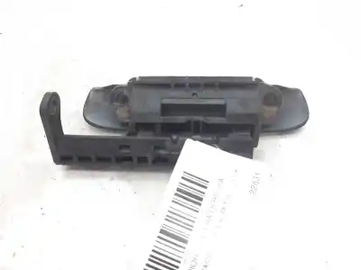 İkinci el araba yedek parçası ARKA SAG DIS KULP için CITROEN XSARA PICASSO (N68)  OEM IAM referansları 9633343577  