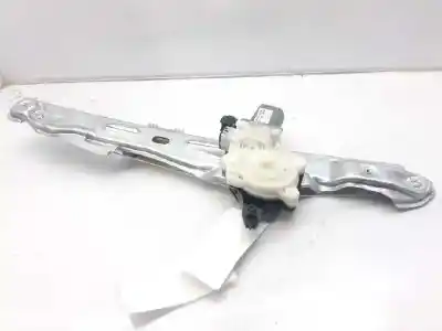 Peça sobressalente para automóvel em segunda mão elevador de vidros traseiro direito por ford tourneo connect trend referências oem iam dt11k27000bd