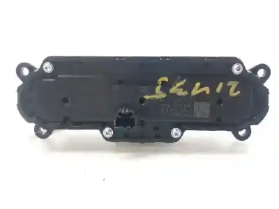 Peça sobressalente para automóvel em segunda mão interruptor 4 piscas - emergência por ford tourneo connect trend referências oem iam kt1t18k811ca