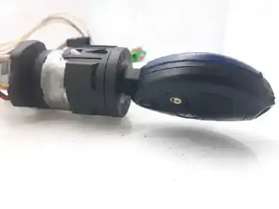 Peça sobressalente para automóvel em segunda mão COMUTADOR DE IGNIÇÃO por FIAT ULYSSE (179)  Referências OEM IAM 9648445180  