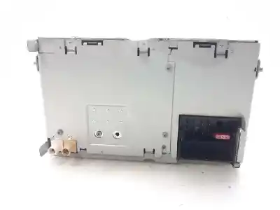 İkinci el araba yedek parçası ses sistemi / radyo cd için volkswagen jetta iii (1k2) 1.9 tdi oem iam referansları 1k0035186ad  