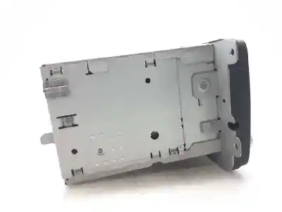 İkinci el araba yedek parçası ses sistemi / radyo cd için volkswagen jetta iii (1k2) 1.9 tdi oem iam referansları 1k0035186ad  