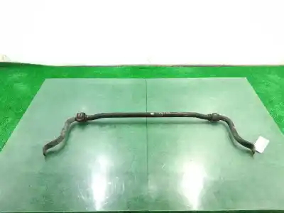 Peça sobressalente para automóvel em segunda mão barra estabilizadora dianteira por audi a6 berlina (4b2) 1.9 tdi referências oem iam 4b0411309g