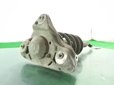 Peça sobressalente para automóvel em segunda mão amortecedor dianteiro direito por audi a6 berlina (4b2) 1.9 tdi referências oem iam 4b0412031ca