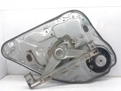 Recambio de automóvil de segunda mano de ELEVALUNAS TRASERO DERECHO para FORD FOCUS C-MAX (CAP)  referencias OEM IAM 3M51R24994CH  