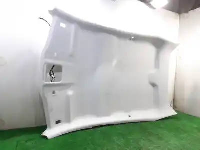 Second-hand car spare part interior roof for peugeot 208 style oem iam references 96737763pr