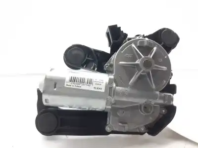 Second-hand car spare part rear windshield wiper motor for peugeot 208 style oem iam references 9673251380a