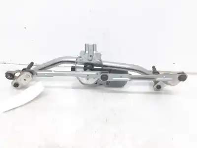 Second-hand car spare part front windshield wiper motor for peugeot 208 style oem iam references 9815497780