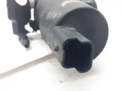 Second-hand car spare part washer pump for peugeot 208 style oem iam references 9641553880