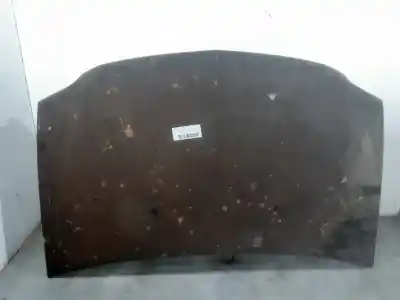 Автозапчастина б/у капок для dacia logan ambiance посилання на oem iam 6001546685  