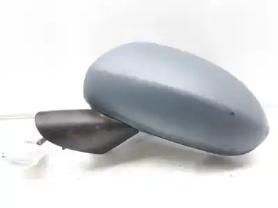 Peça sobressalente para automóvel em segunda mão espelho retrovisor esquerdo por opel corsa d essentia referências oem iam 026307  