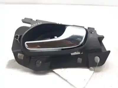 Pezzo di ricambio per auto di seconda mano MANIGLIA INTERNA POSTERIORE DESTRA per OPEL CORSA D  Riferimenti OEM IAM 464000934  