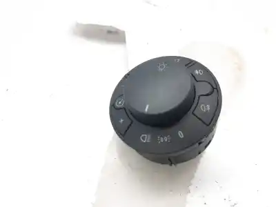 Second-hand car spare part headlights switch for opel corsa d essentia oem iam references 13249397  