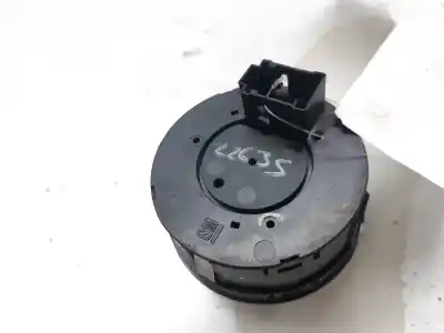 Second-hand car spare part headlights switch for opel corsa d essentia oem iam references 13249397  
