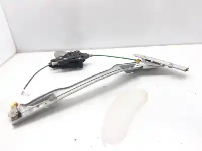 Pezzo di ricambio per auto di seconda mano alzacristalli anteriore sinistro per opel corsa d essentia riferimenti oem iam 72017003  