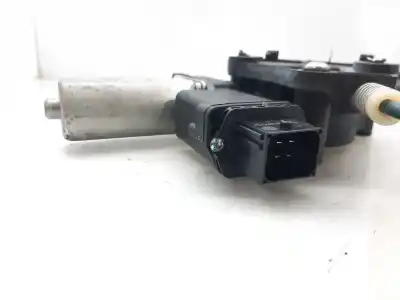 Автозапчастина б/у РЕГУЛЯТОР ВІКНА ПЕРЕДНІЙ ЛІВИЙ для OPEL CORSA D  Посилання на OEM IAM 72017003  