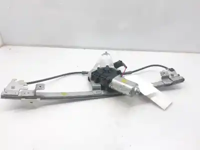 Pièce détachée automobile d'occasion léve glace avant gauche pour citroen xantia berlina 1.9 turbodiesel références oem iam   