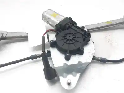 Pièce détachée automobile d'occasion léve glace avant gauche pour citroen xantia berlina 1.9 turbodiesel références oem iam   