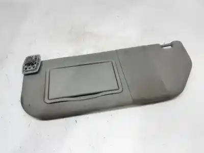 Gebrauchtes Autoersatzteil linker sonnenschutz zum citroen saxo 1.1 sx oem-iam-referenzen 8143j6  