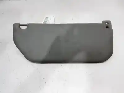 Gebrauchtes Autoersatzteil linker sonnenschutz zum citroen saxo 1.1 sx oem-iam-referenzen 8143j6  