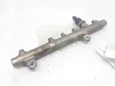 Автозапчасти б/у рампа инжектора за renault scenic rx4 (ja0) 1.9 dci salomon ссылки oem iam 7700111013  